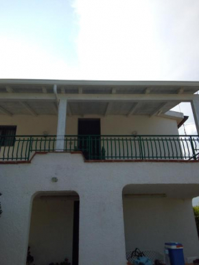 Casa vacanze a due passi dal mare